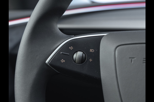 Tesla Model 3 - Highland - Performance - AWD 78 kWh