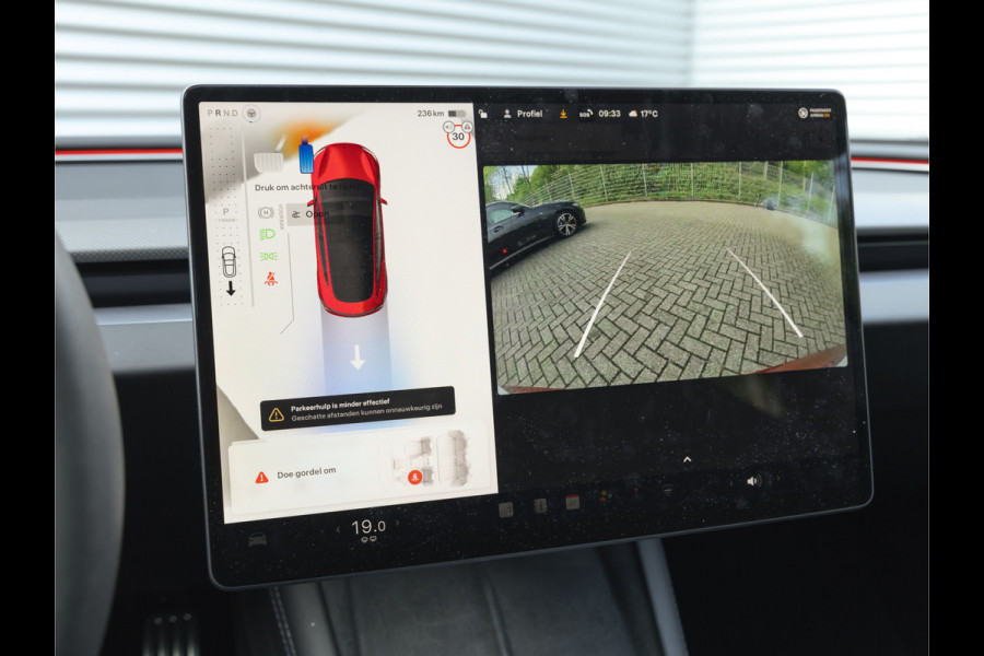 Tesla Model 3 - Highland - Performance - AWD 78 kWh
