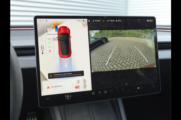 Tesla Model 3 - Highland - Performance - AWD 78 kWh