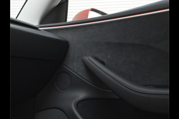 Tesla Model 3 - Highland - Performance - AWD 78 kWh