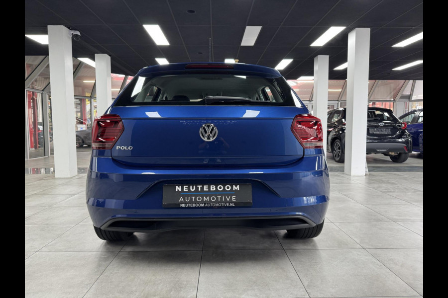Volkswagen Polo 1.0 TSI APPLE CARPLAY | AIRCO | 95PK |