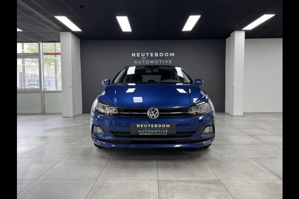 Volkswagen Polo 1.0 TSI APPLE CARPLAY | AIRCO | 95PK |