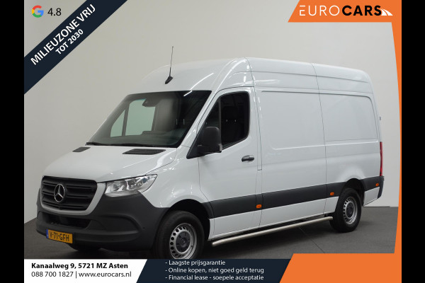 Mercedes-Benz Sprinter 315 Automaat L2H2 RWD Automaat Airco Cruise Control