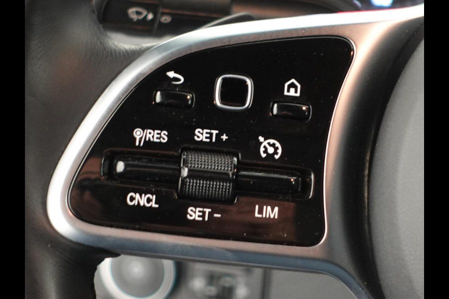 Mercedes-Benz Sprinter 315 Automaat L2H2 RWD Automaat Airco Cruise Control