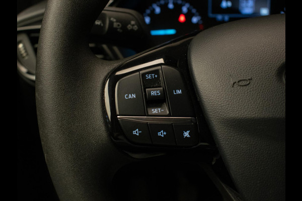 Ford Fiesta 1.1 Sport (APPLE CARPLAY,NAVI,LED,CRUISE,PDC,LANE ASSIST,SPORTSTOELEN,NETTE STAAT)