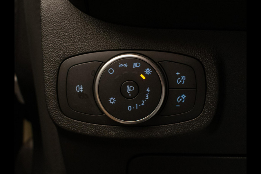 Ford Fiesta 1.1 Sport (APPLE CARPLAY,NAVI,LED,CRUISE,PDC,LANE ASSIST,SPORTSTOELEN,NETTE STAAT)