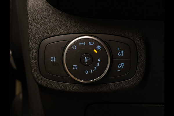 Ford Fiesta 1.1 Sport (APPLE CARPLAY,NAVI,LED,CRUISE,PDC,LANE ASSIST,SPORTSTOELEN,NETTE STAAT)