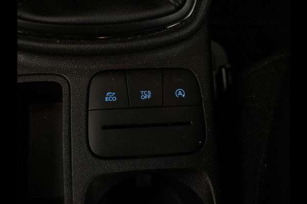 Ford Fiesta 1.1 Sport (APPLE CARPLAY,NAVI,LED,CRUISE,PDC,LANE ASSIST,SPORTSTOELEN,NETTE STAAT)