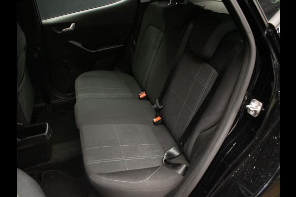 Ford Fiesta 1.1 Sport (APPLE CARPLAY,NAVI,LED,CRUISE,PDC,LANE ASSIST,SPORTSTOELEN,NETTE STAAT)