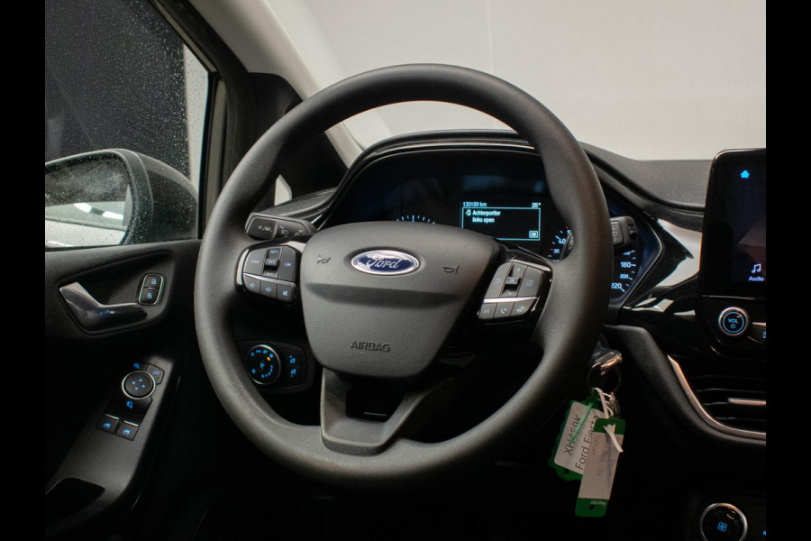 Ford Fiesta 1.1 Sport (APPLE CARPLAY,NAVI,LED,CRUISE,PDC,LANE ASSIST,SPORTSTOELEN,NETTE STAAT)