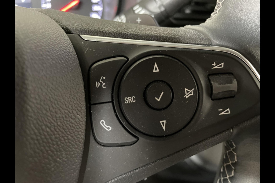 Opel Combo 130pk L1 Automaat Apple Carplay Trekhaak Parkeersensoren Airco Cruise control