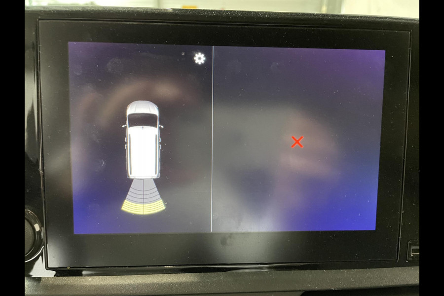Opel Combo 130pk L1 Automaat Apple Carplay Trekhaak Parkeersensoren Airco Cruise control