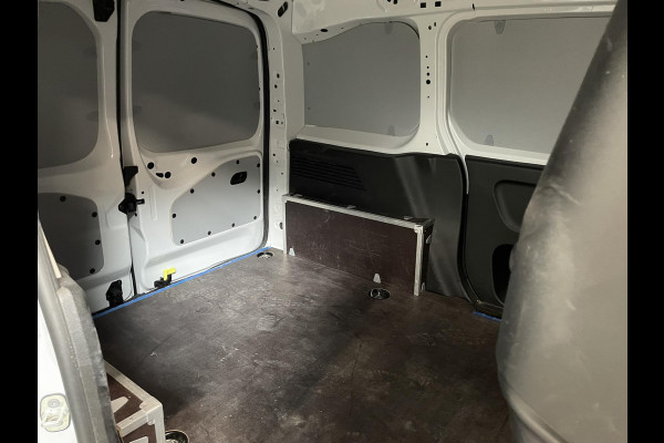 Opel Combo 130pk L1 Automaat Apple Carplay Trekhaak Parkeersensoren Airco Cruise control