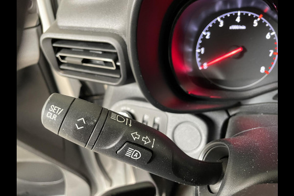 Opel Combo 130pk L1 Automaat Apple Carplay Trekhaak Parkeersensoren Airco Cruise control