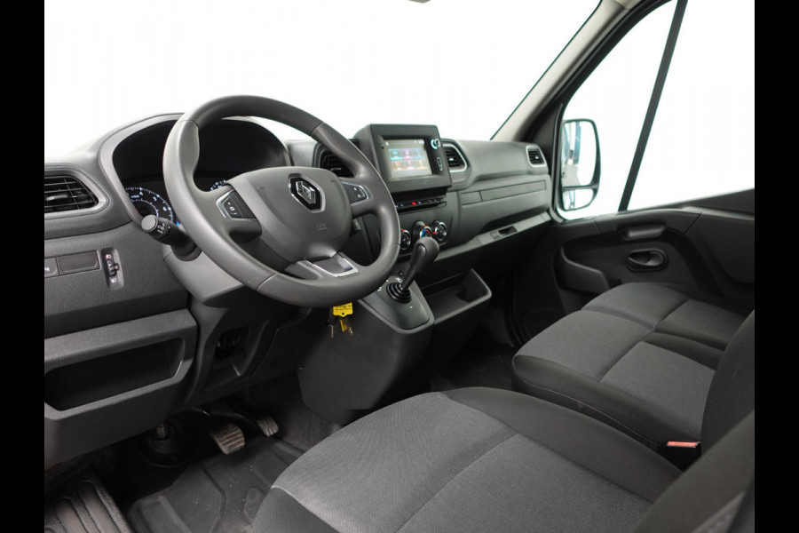 Renault Master 150PK L2H2 Energy Work Edition Automaat Airco Cruise Control Camera Navi Parkeersensoren  Trekhaak
