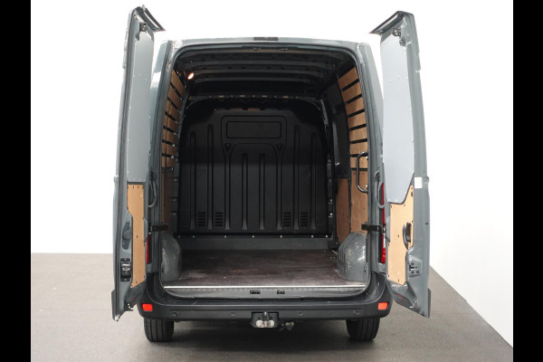 Renault Master 150PK L2H2 Energy Work Edition Automaat Airco Cruise Control Camera Navi Parkeersensoren  Trekhaak