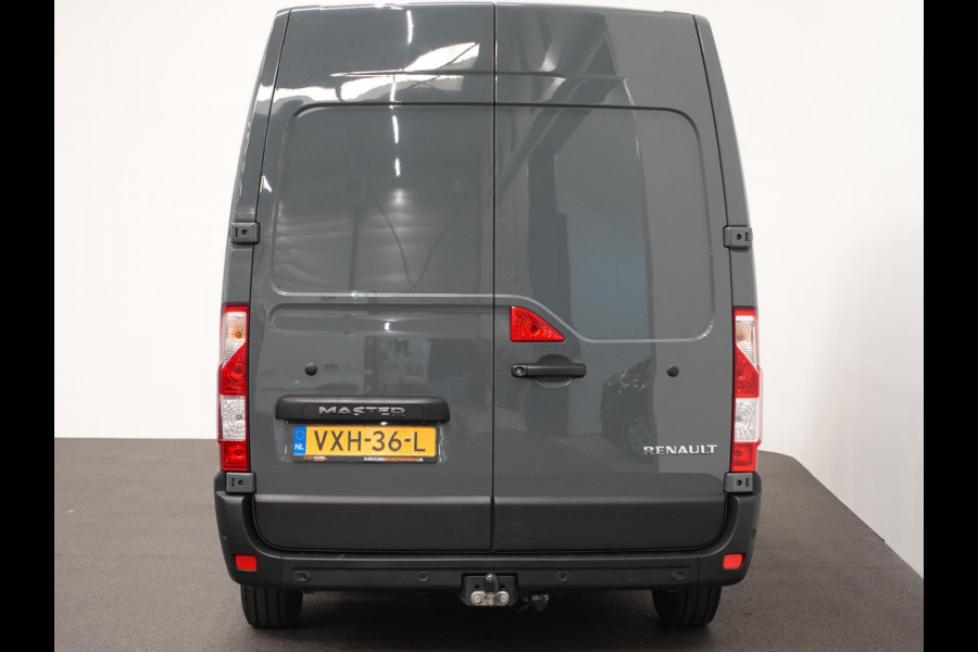 Renault Master 150PK L2H2 Energy Work Edition Automaat Airco Cruise Control Camera Navi Parkeersensoren  Trekhaak