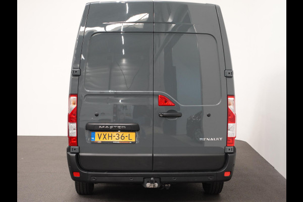 Renault Master 150PK L2H2 Energy Work Edition Automaat Airco Cruise Control Camera Navi Parkeersensoren  Trekhaak