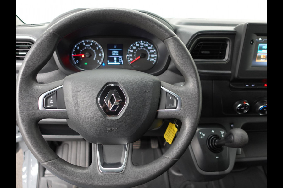 Renault Master 150PK L2H2 Energy Work Edition Automaat Airco Cruise Control Camera Navi Parkeersensoren  Trekhaak