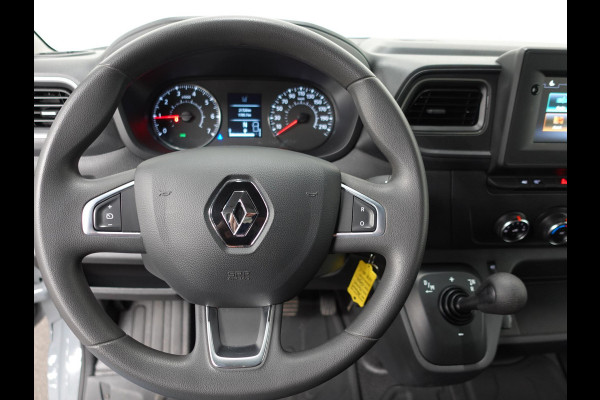 Renault Master 150PK L2H2 Energy Work Edition Automaat Airco Cruise Control Camera Navi Parkeersensoren  Trekhaak