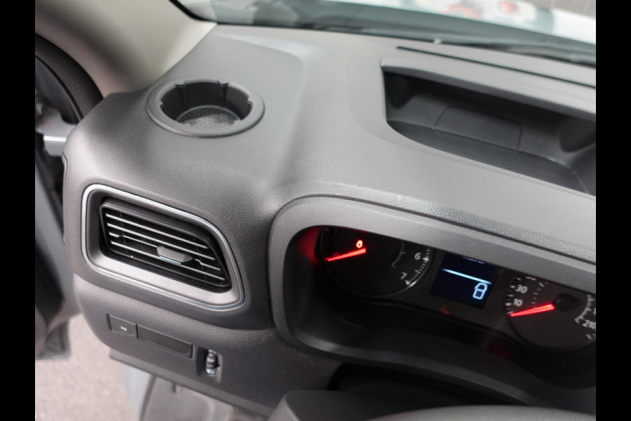 Renault Master 150PK L2H2 Energy Work Edition Automaat Airco Cruise Control Camera Navi Parkeersensoren  Trekhaak