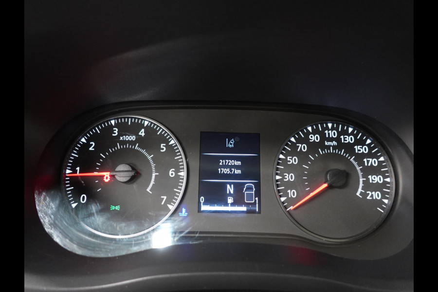 Renault Master 150PK L2H2 Energy Work Edition Automaat Airco Cruise Control Camera Navi Parkeersensoren  Trekhaak