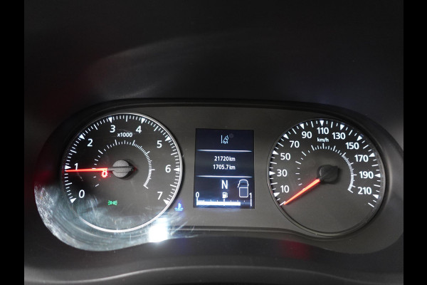 Renault Master 150PK L2H2 Energy Work Edition Automaat Airco Cruise Control Camera Navi Parkeersensoren  Trekhaak