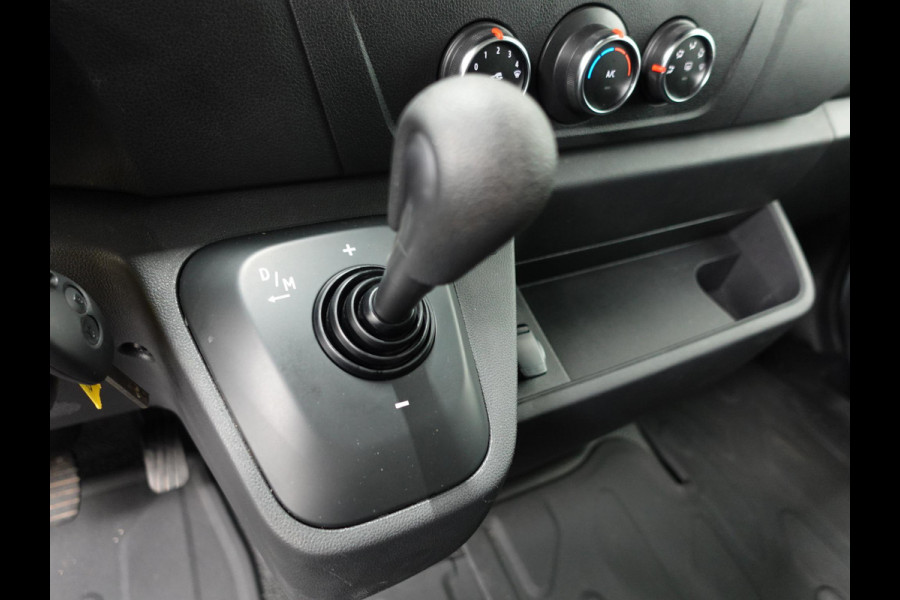 Renault Master 150PK L2H2 Energy Work Edition Automaat Airco Cruise Control Camera Navi Parkeersensoren  Trekhaak