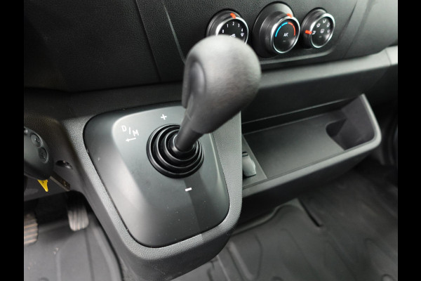 Renault Master 150PK L2H2 Energy Work Edition Automaat Airco Cruise Control Camera Navi Parkeersensoren  Trekhaak