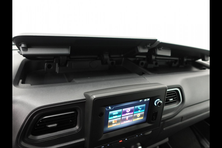 Renault Master 150PK L2H2 Energy Work Edition Automaat Airco Cruise Control Camera Navi Parkeersensoren  Trekhaak