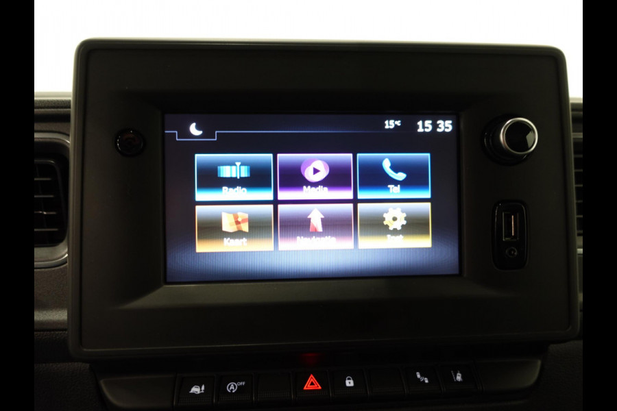 Renault Master 150PK L2H2 Energy Work Edition Automaat Airco Cruise Control Camera Navi Parkeersensoren  Trekhaak