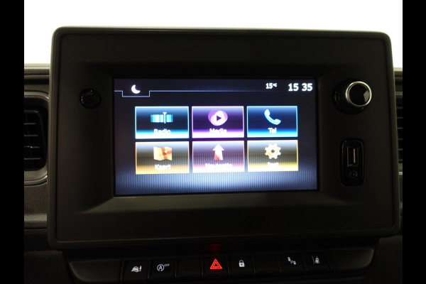 Renault Master 150PK L2H2 Energy Work Edition Automaat Airco Cruise Control Camera Navi Parkeersensoren  Trekhaak