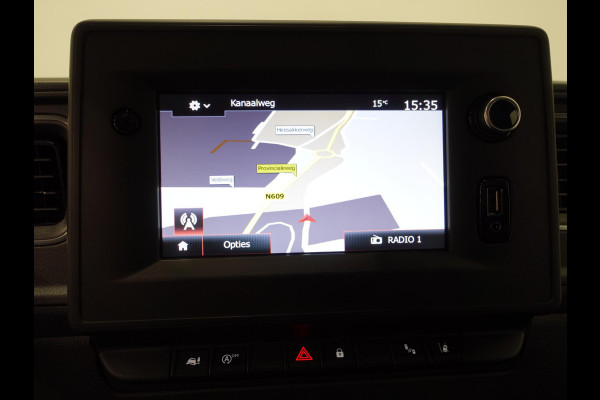 Renault Master 150PK L2H2 Energy Work Edition Automaat Airco Cruise Control Camera Navi Parkeersensoren  Trekhaak