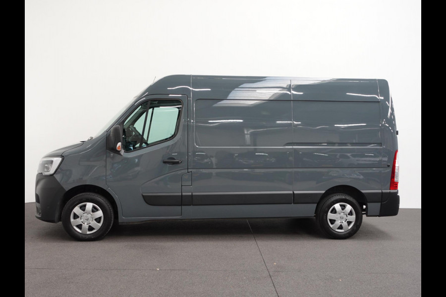 Renault Master 150PK L2H2 Energy Work Edition Automaat Airco Cruise Control Camera Navi Parkeersensoren  Trekhaak