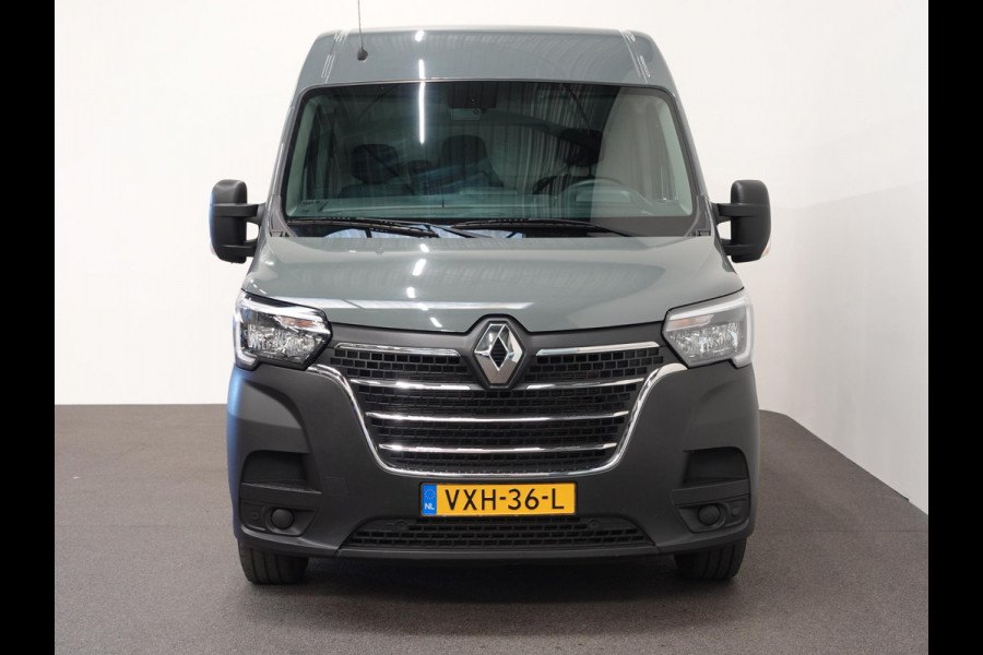 Renault Master 150PK L2H2 Energy Work Edition Automaat Airco Cruise Control Camera Navi Parkeersensoren  Trekhaak