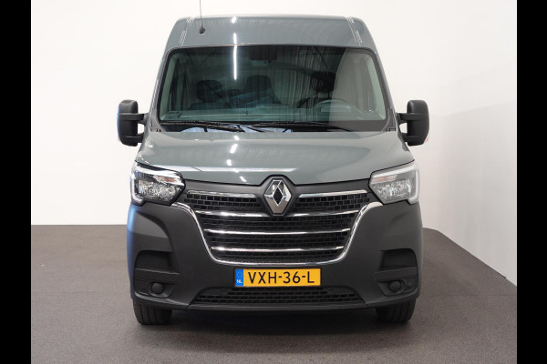 Renault Master 150PK L2H2 Energy Work Edition Automaat Airco Cruise Control Camera Navi Parkeersensoren  Trekhaak