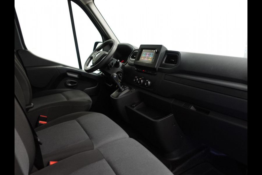 Renault Master 150PK L2H2 Energy Work Edition Automaat Airco Cruise Control Camera Navi Parkeersensoren  Trekhaak