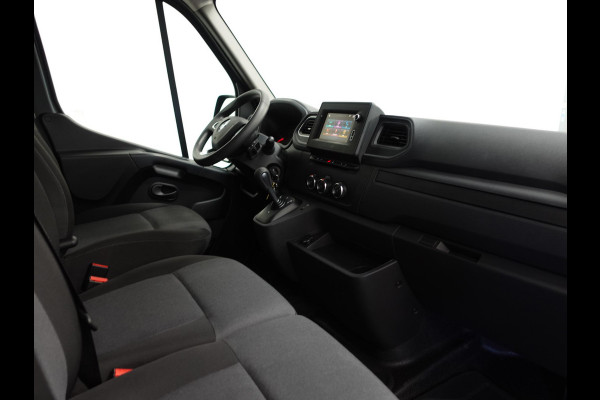 Renault Master 150PK L2H2 Energy Work Edition Automaat Airco Cruise Control Camera Navi Parkeersensoren  Trekhaak