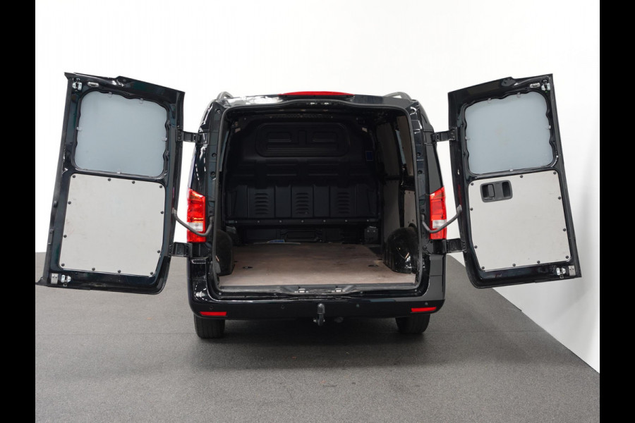 Mercedes-Benz Vito 114 CDI Lang Automaat Airco Bluetooth Camera Trekhaak Navigatie Cruise Control Carplay