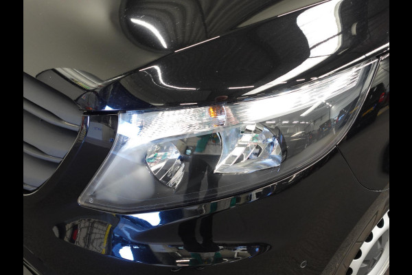 Mercedes-Benz Vito 114 CDI Lang Automaat Airco Bluetooth Camera Trekhaak Navigatie Cruise Control Carplay