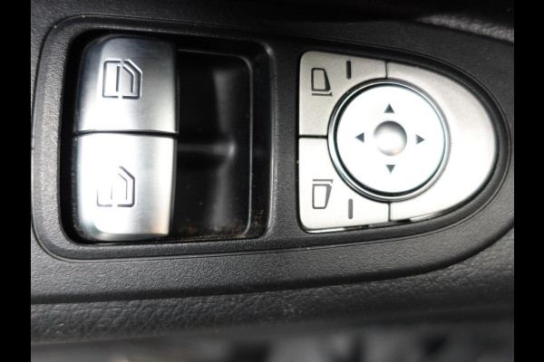 Mercedes-Benz Vito 114 CDI Lang Automaat Airco Bluetooth Camera Trekhaak Navigatie Cruise Control Carplay