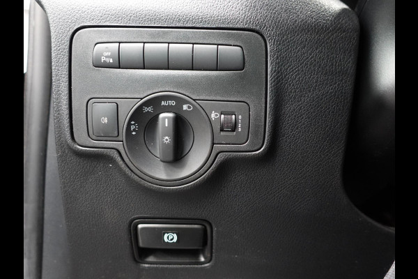 Mercedes-Benz Vito 114 CDI Lang Automaat Airco Bluetooth Camera Trekhaak Navigatie Cruise Control Carplay