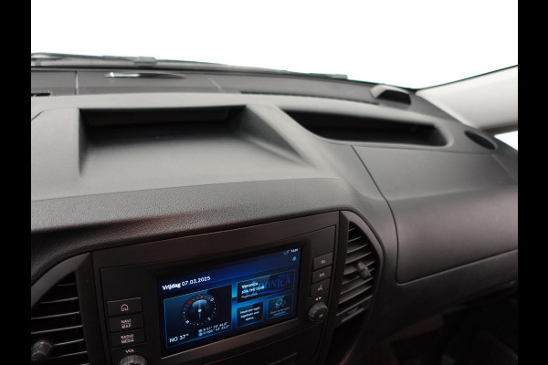 Mercedes-Benz Vito 114 CDI Lang Automaat Airco Bluetooth Camera Trekhaak Navigatie Cruise Control Carplay