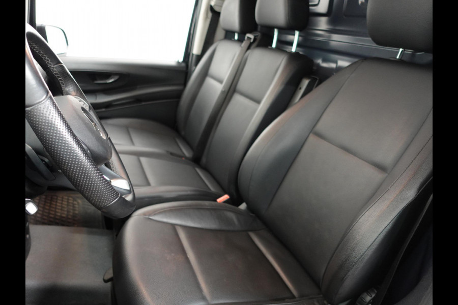 Mercedes-Benz Vito 114 CDI Lang Automaat Airco Bluetooth Camera Trekhaak Navigatie Cruise Control Carplay