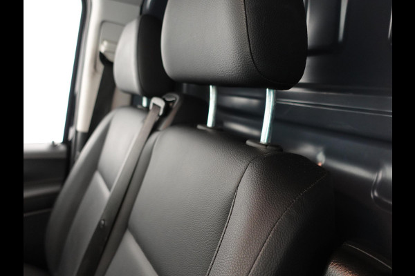 Mercedes-Benz Vito 114 CDI Lang Automaat Airco Bluetooth Camera Trekhaak Navigatie Cruise Control Carplay