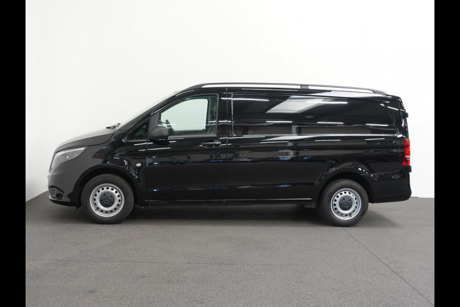 Mercedes-Benz Vito 114 CDI Lang Automaat Airco Bluetooth Camera Trekhaak Navigatie Cruise Control Carplay