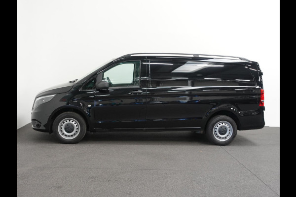 Mercedes-Benz Vito 114 CDI Lang Automaat Airco Bluetooth Camera Trekhaak Navigatie Cruise Control Carplay