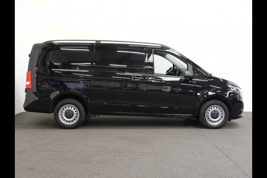 Mercedes-Benz Vito 114 CDI Lang Automaat Airco Bluetooth Camera Trekhaak Navigatie Cruise Control Carplay