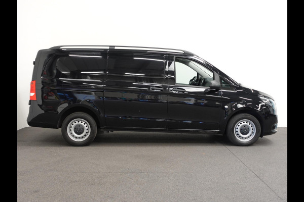 Mercedes-Benz Vito 114 CDI Lang Automaat Airco Bluetooth Camera Trekhaak Navigatie Cruise Control Carplay
