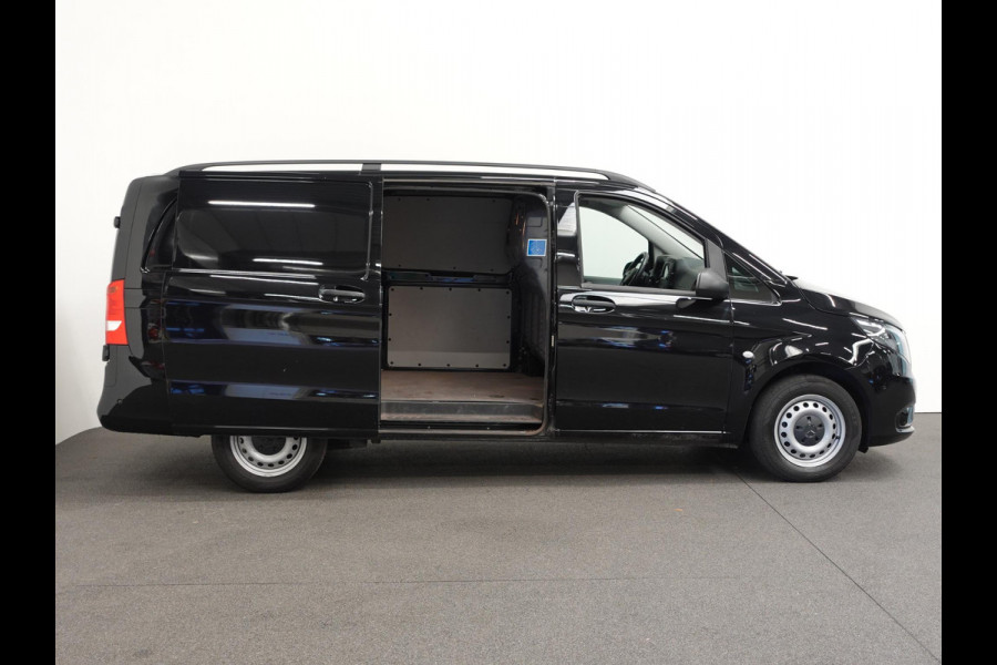 Mercedes-Benz Vito 114 CDI Lang Automaat Airco Bluetooth Camera Trekhaak Navigatie Cruise Control Carplay